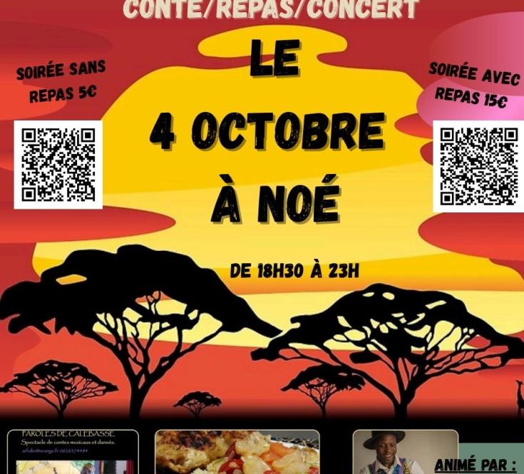 Affiche