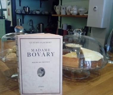 Restaurant Madame Bovary