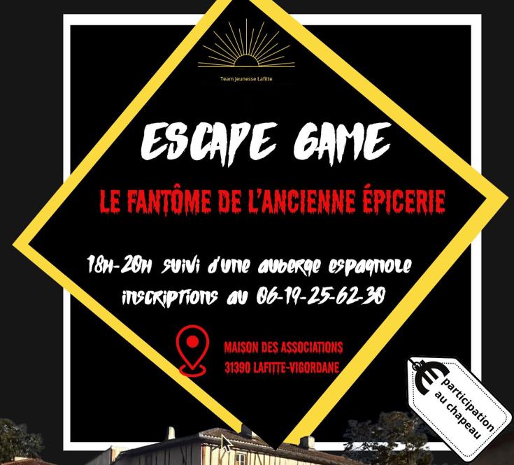 Affiche