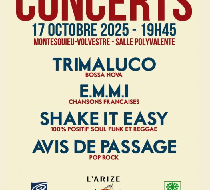 Affiche