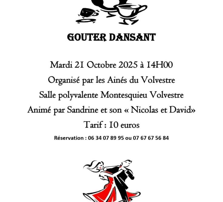 Affiche