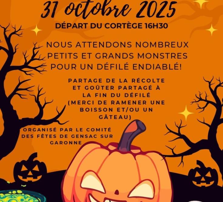 Affiche