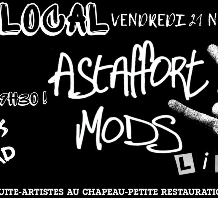 Affiche