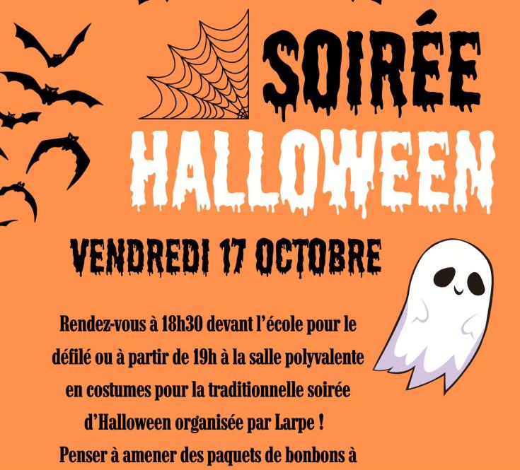 Affiche