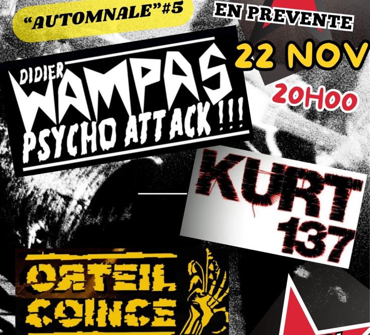 Affiche