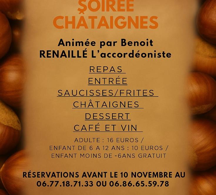 Affiche