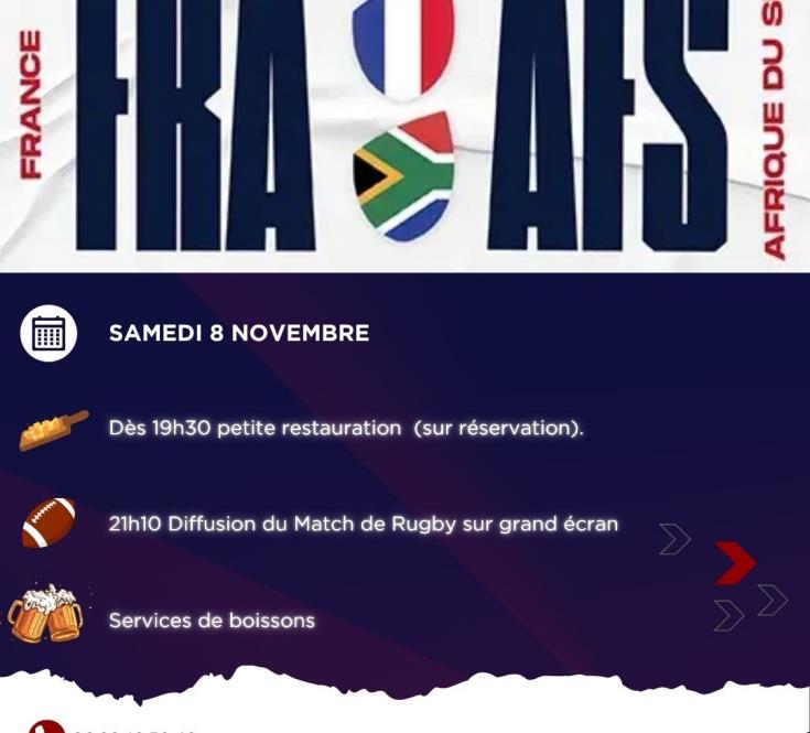 Affiche