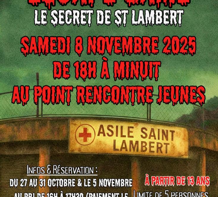 Affiche