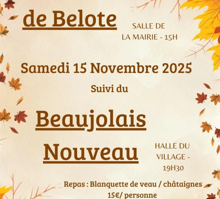 Affiche