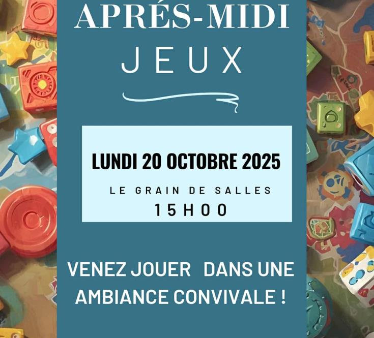 Affiche