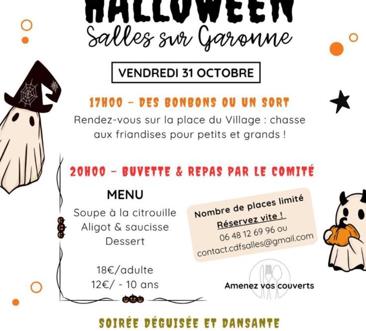 Affiche