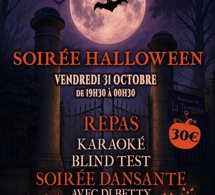 Affiche