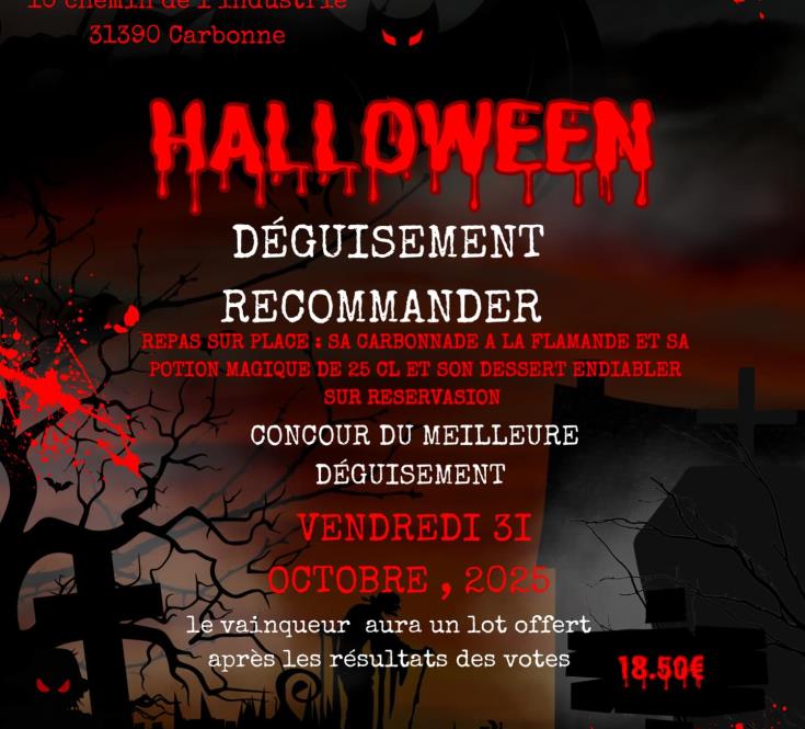 Affiche