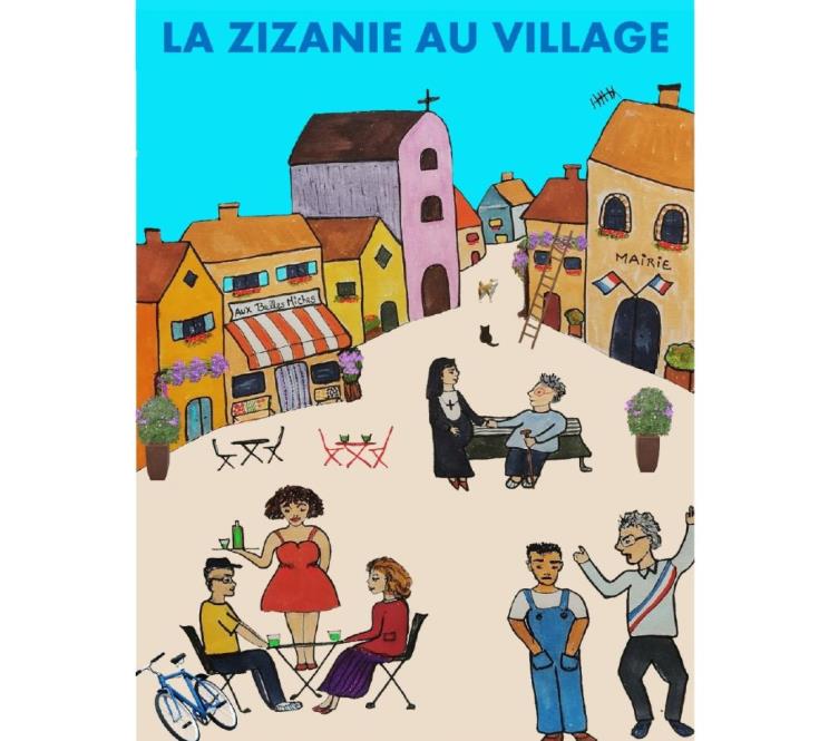 Affiche 
