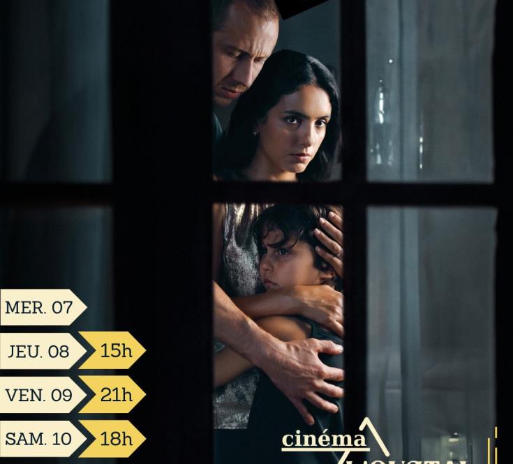 Histoires de la nuit, Thriller, 1h54, int-12ans, de Léa Mysius avec Hafsia Herzi, Bastien Bouillon, Benoît Magimel, Monica Belucci_1