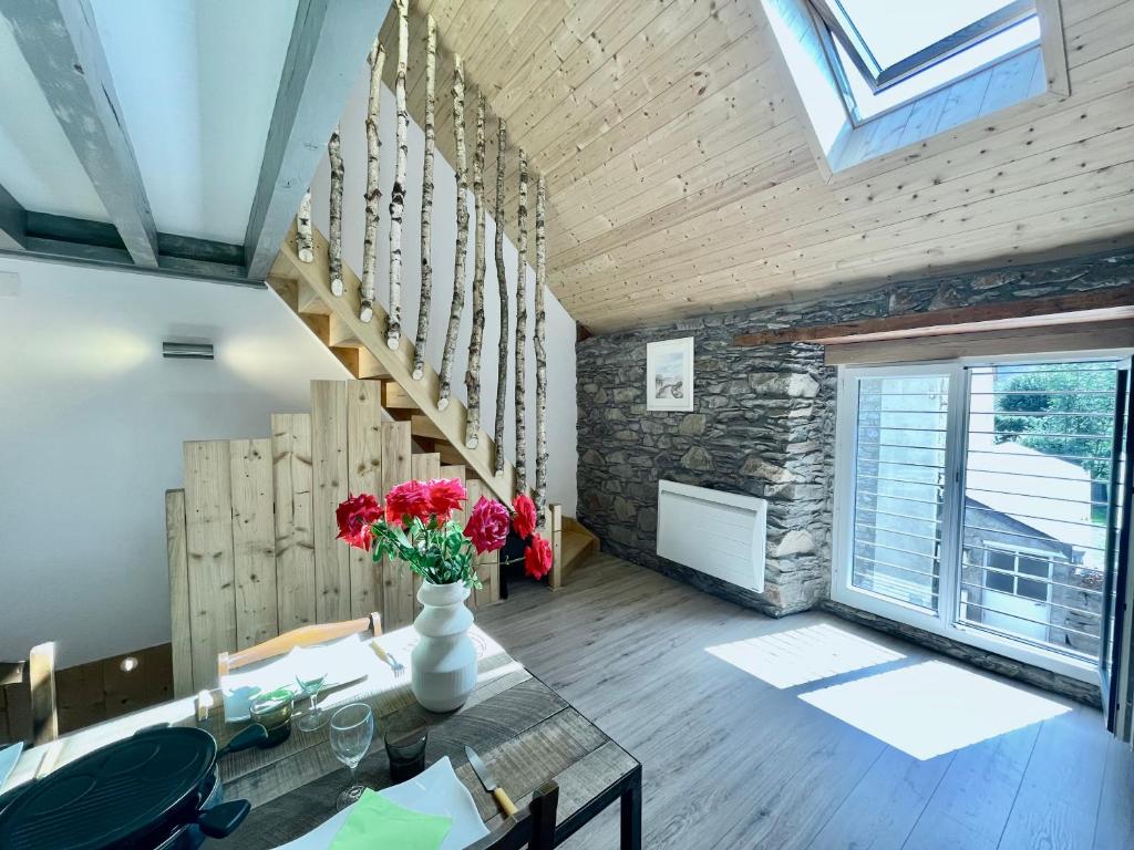 APPARTEMENT - ETH PAON