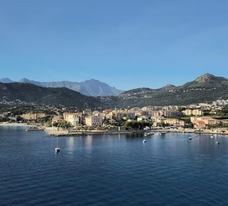 CORSICA la Route des Orgues_1