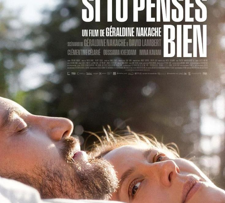 Cinéma Cintegabelle : Si tu penses bien_1