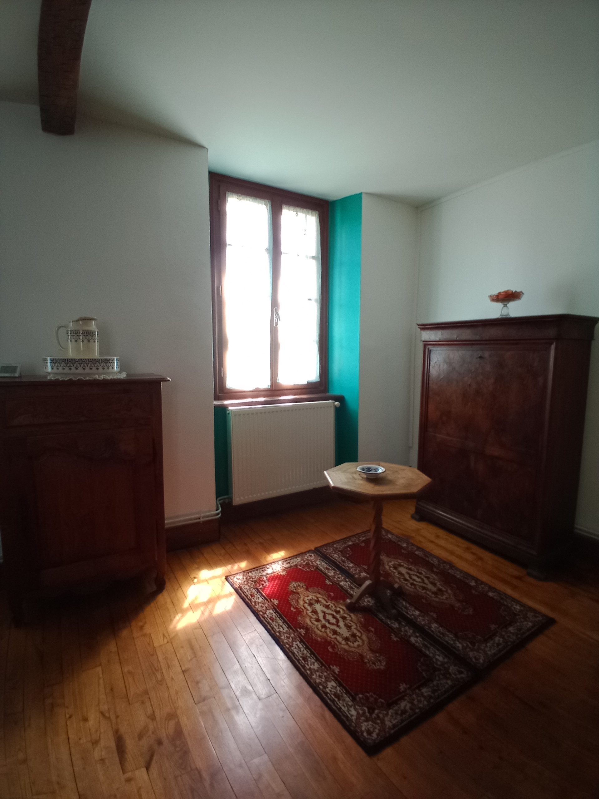 AU GRAND CEDRE — photo 2