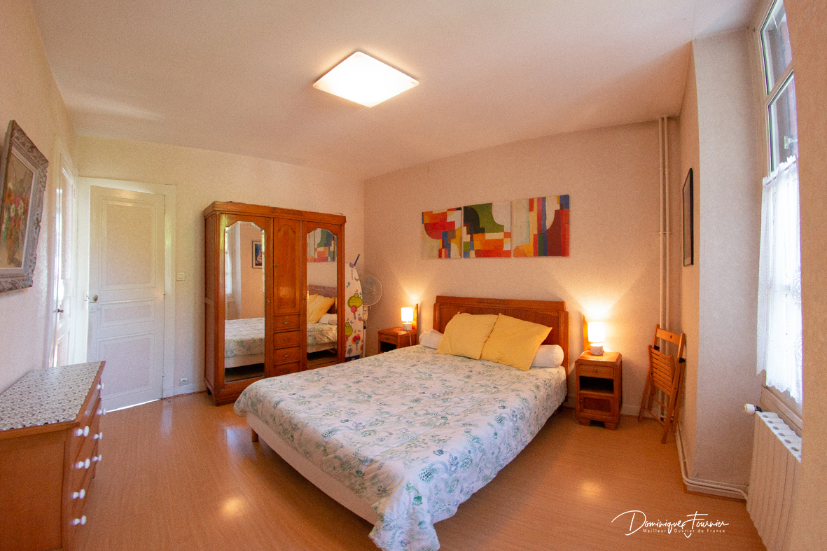 Logement Luchon - Appart 4
