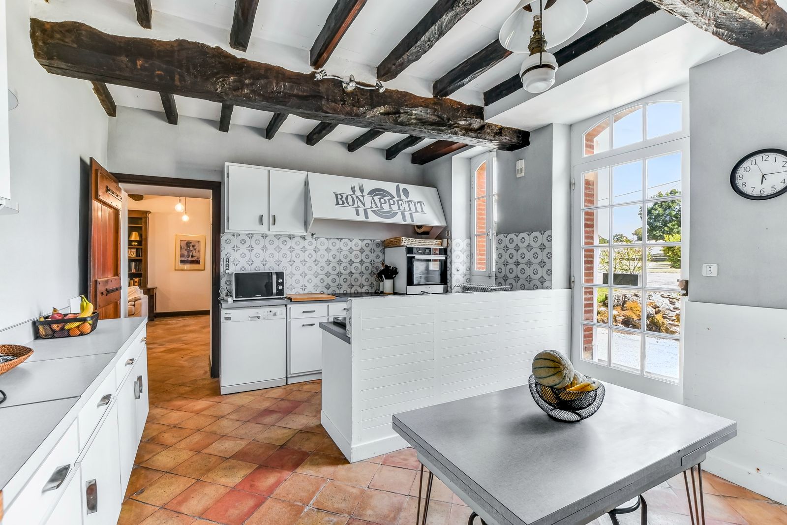 LAFONSEQUE, Avignonet-Lauragais - photo 15