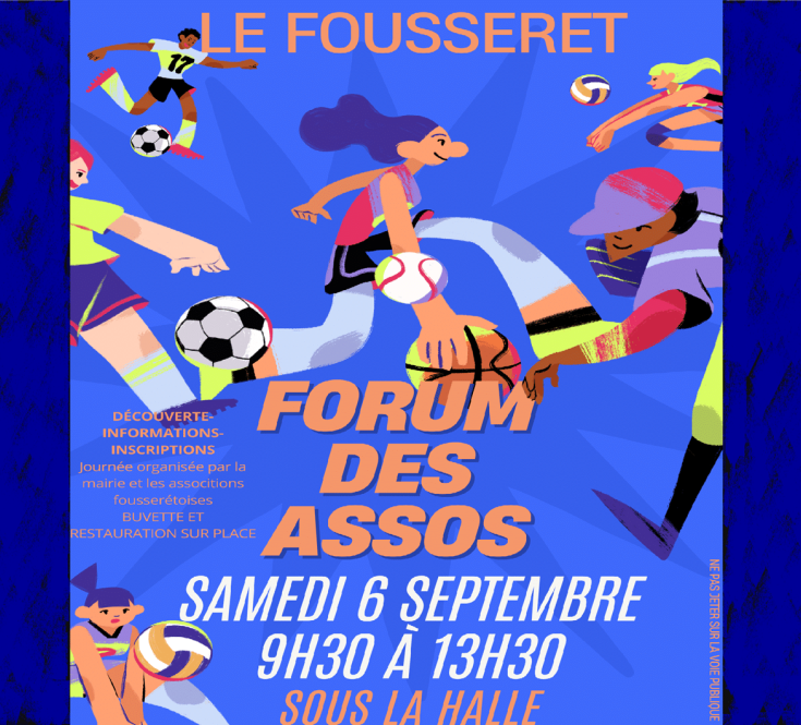 6_septembre_Forum_asso_Le_Fousseret
