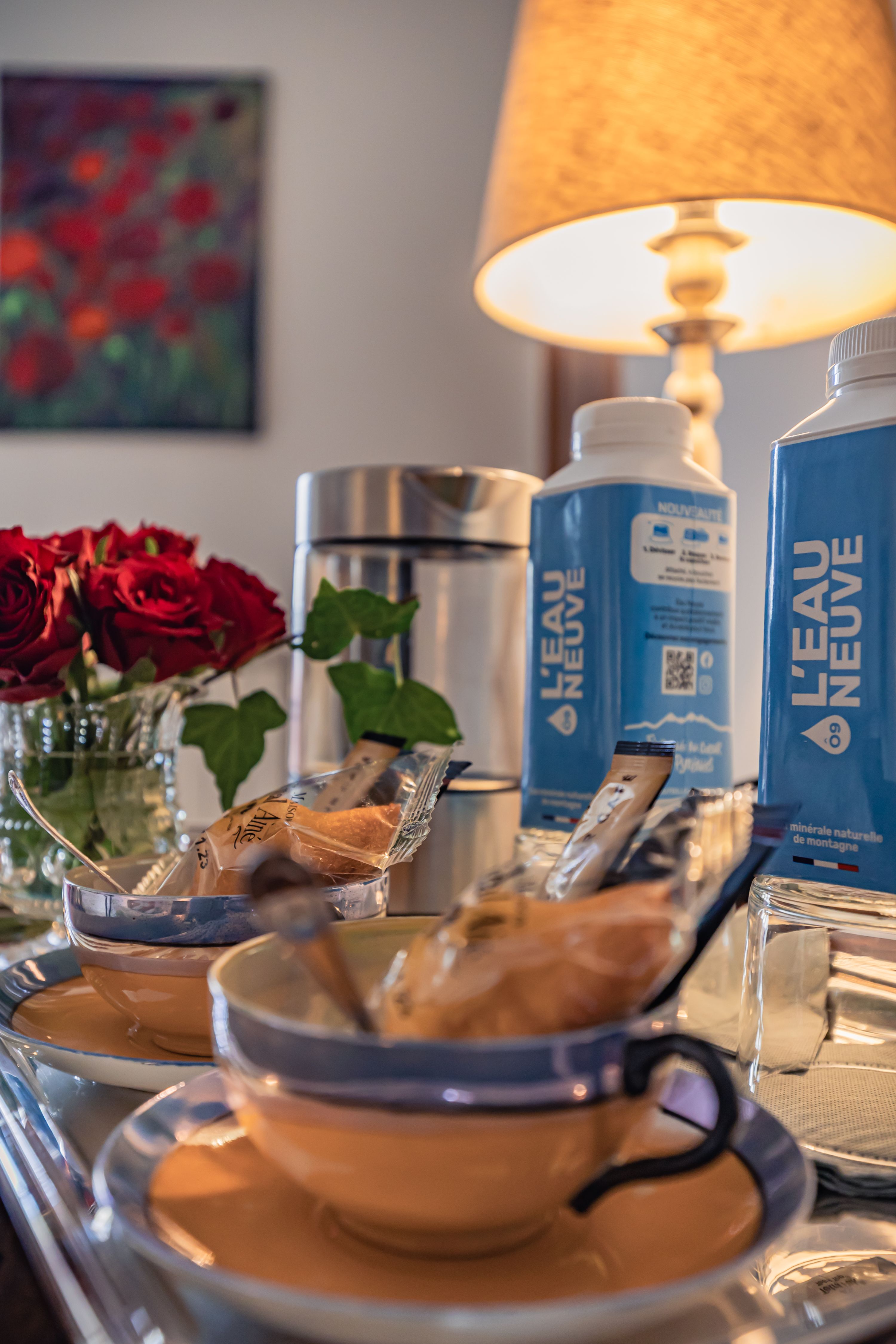 CHAMBRES D'HOTES OSTAL CASSINIA, Cassagne - photo 3