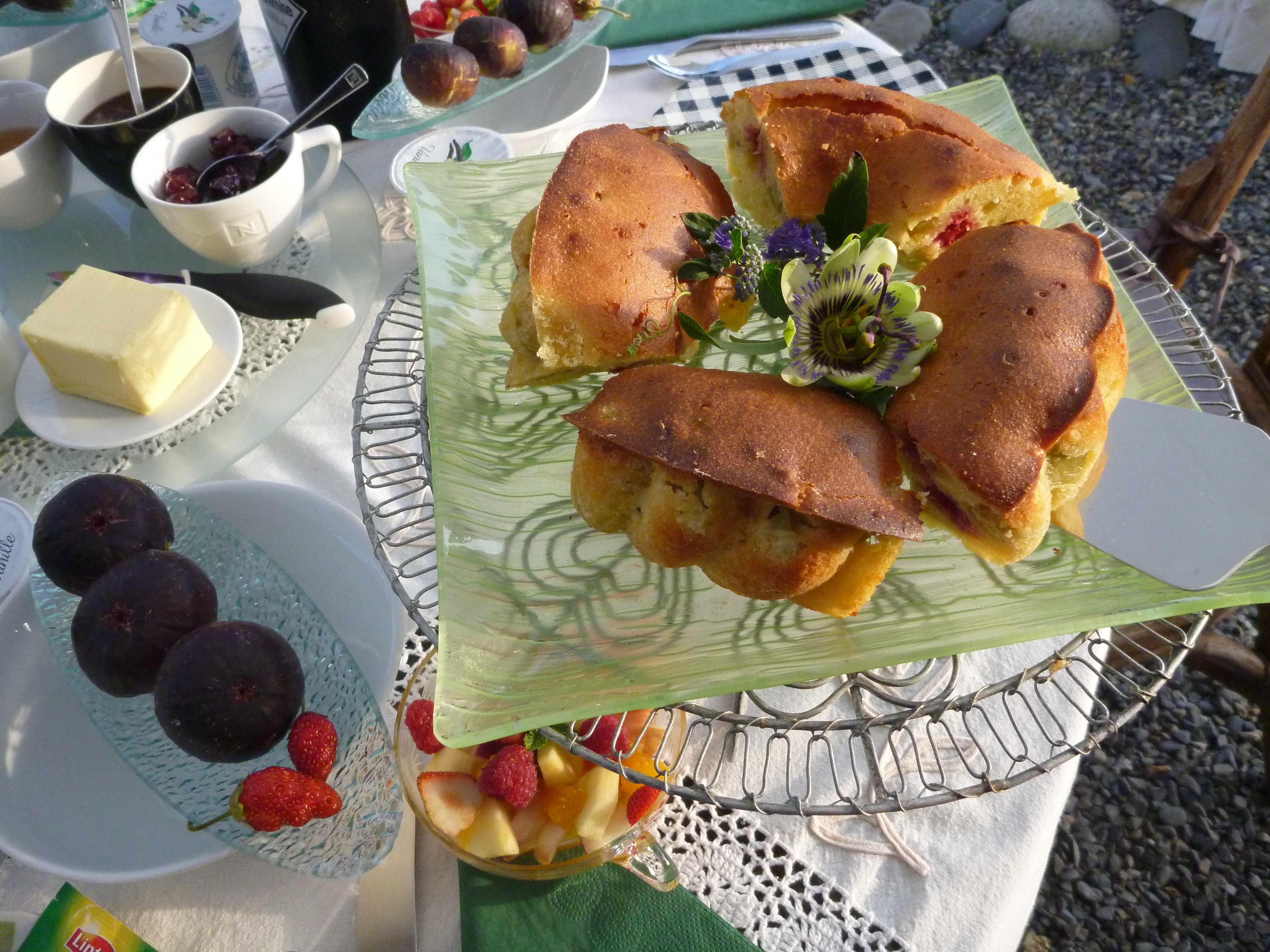 LE LOFT ATYPIQUE, Villeneuve-de-Rivière - photo 4