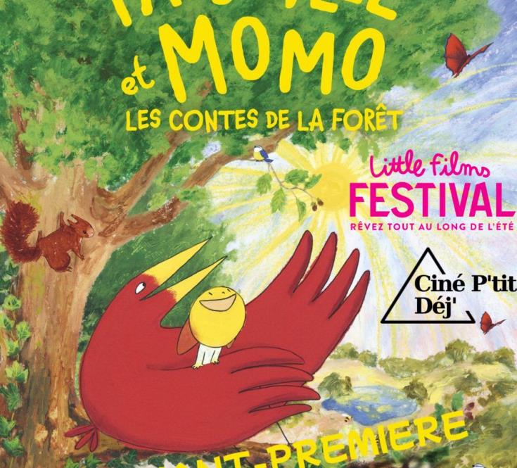 Avant-Première Ciné P'tit Dej'_1
