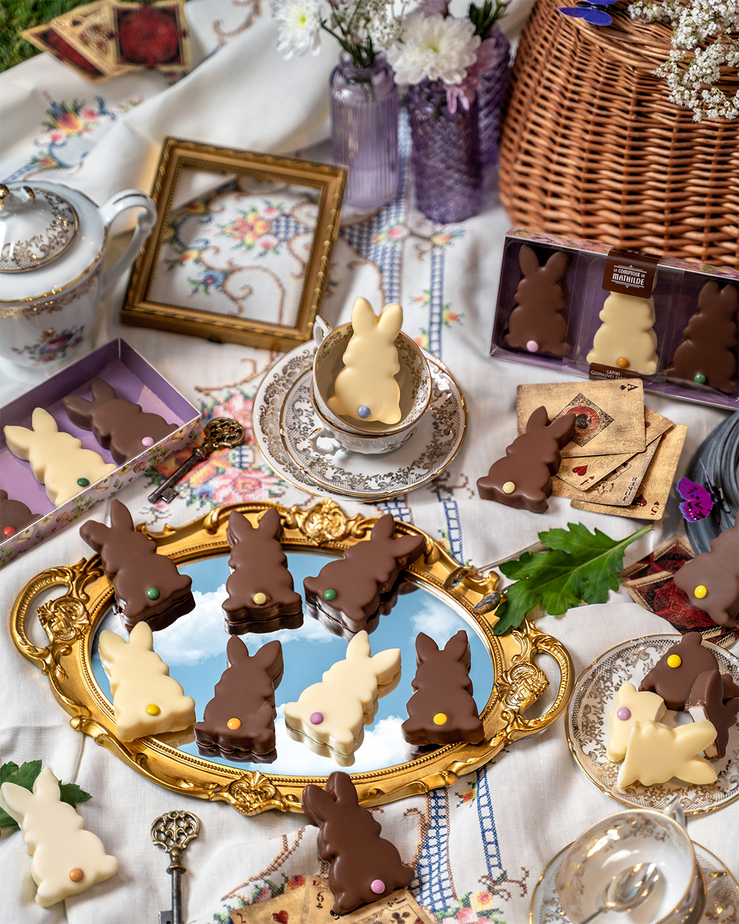 Le Comptoir de Mathilde - ©dr