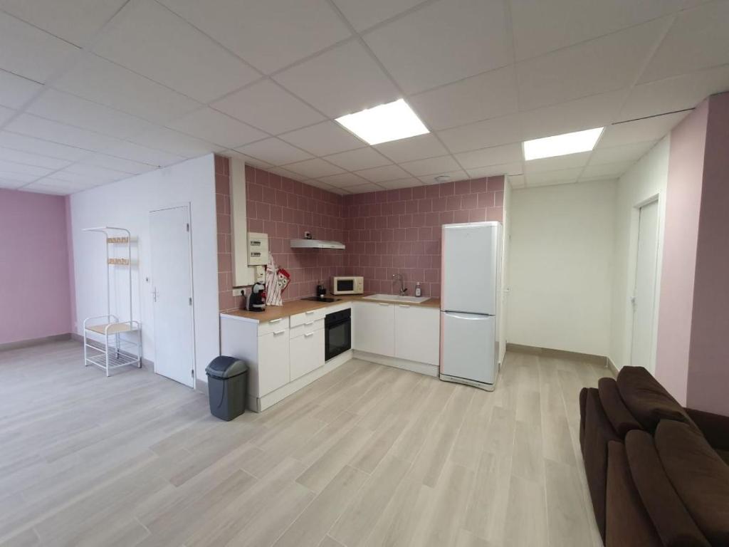 L'ARCHE ROSE