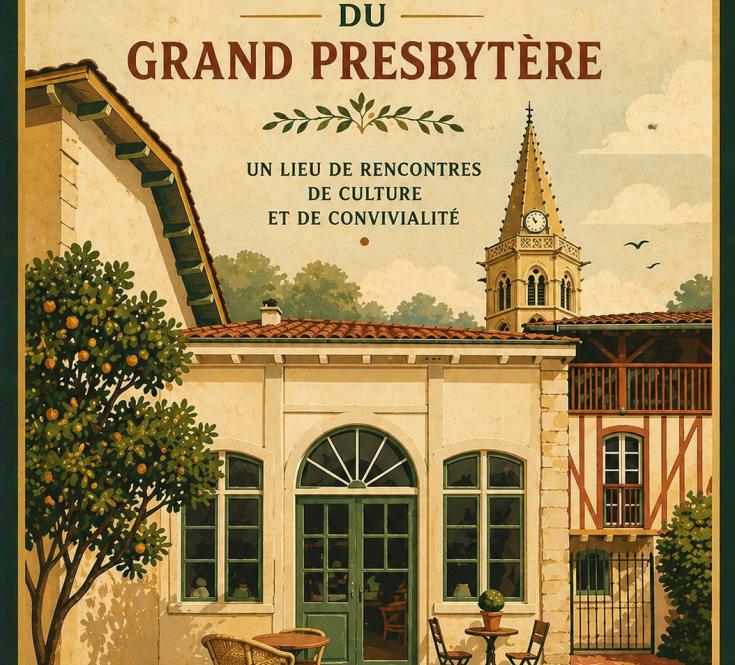 l’Orangerie 