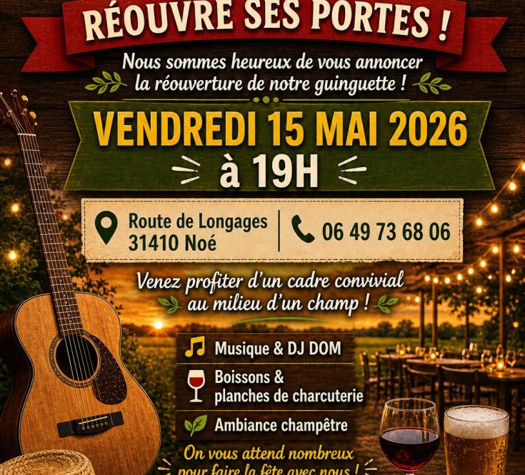 Affiche