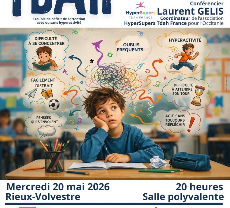 Affiche