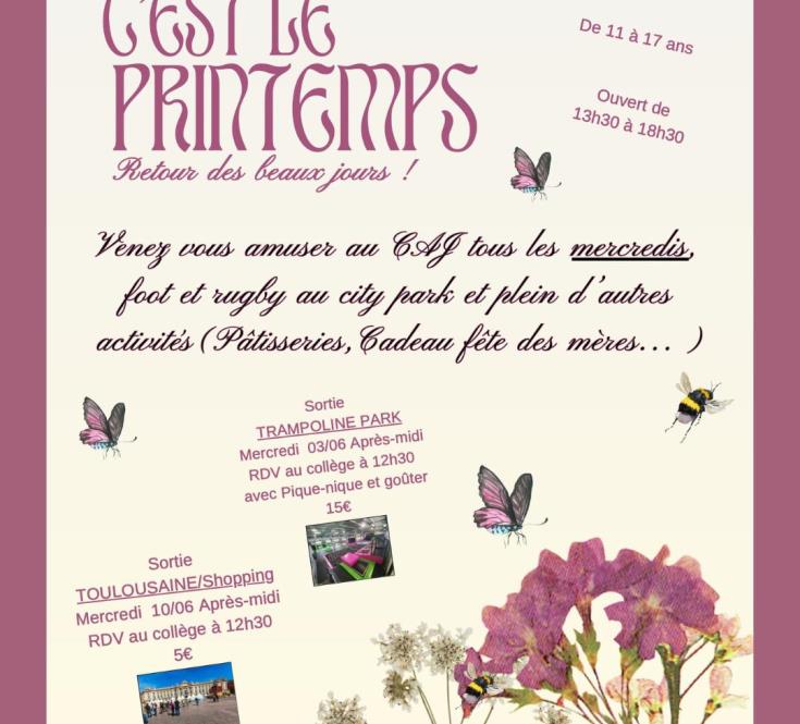 Affiche