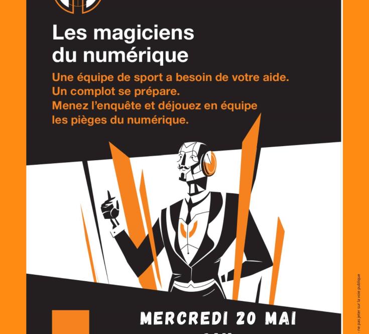 Affiche