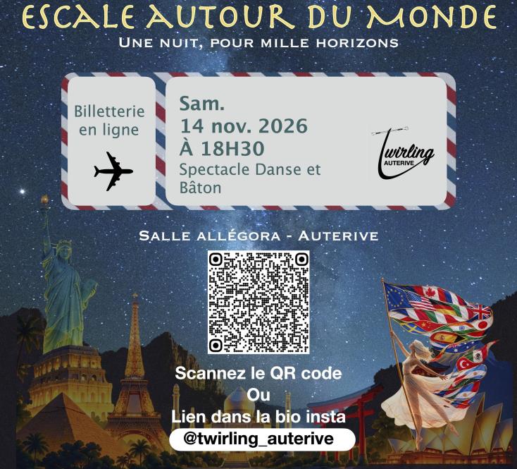Escale autour du monde_1