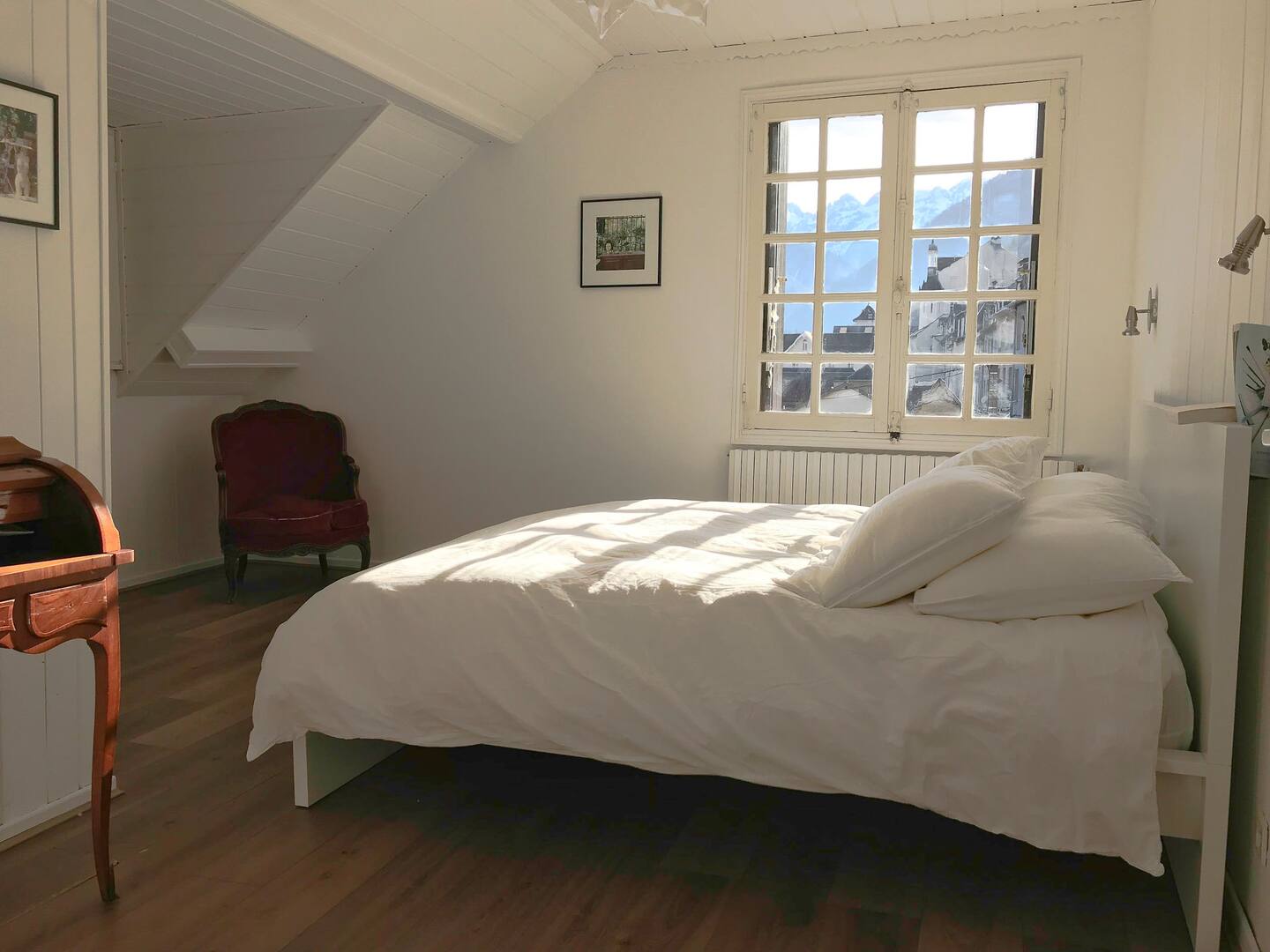 Maison Secail
