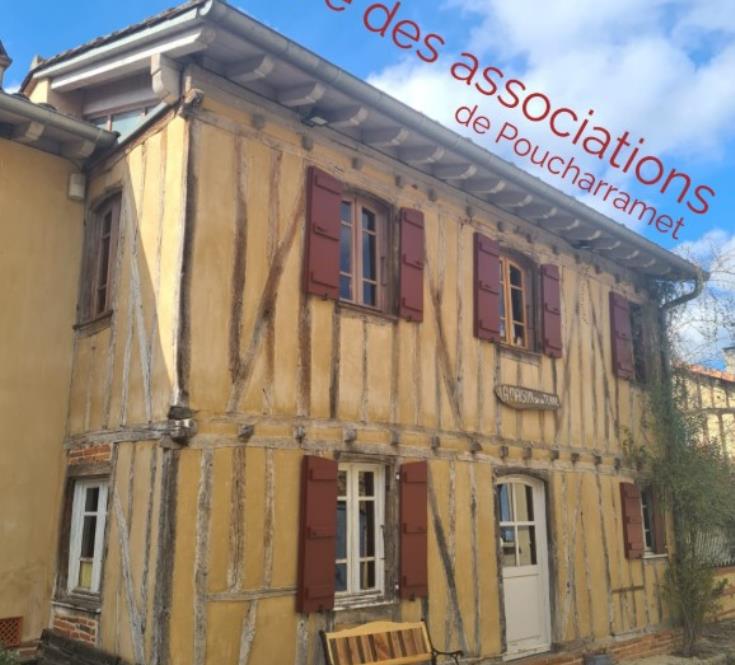 7 - SEPT- Day asso - Poucharramet