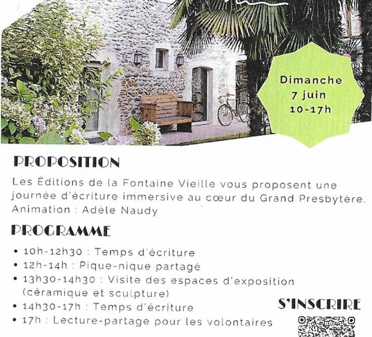 7 - juin - GP - Martres