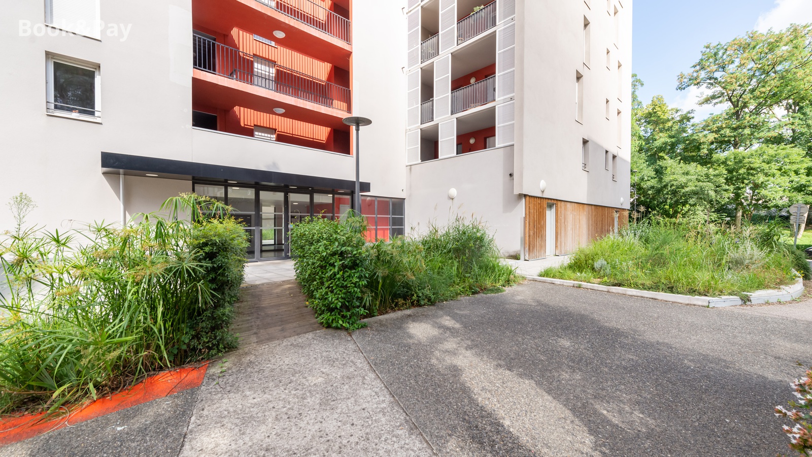 LE DOLTO, Ramonville-Saint-Agne - photo 7