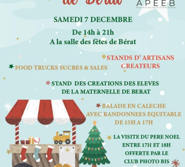 7_decembre_Marche_de_Noel_Berat