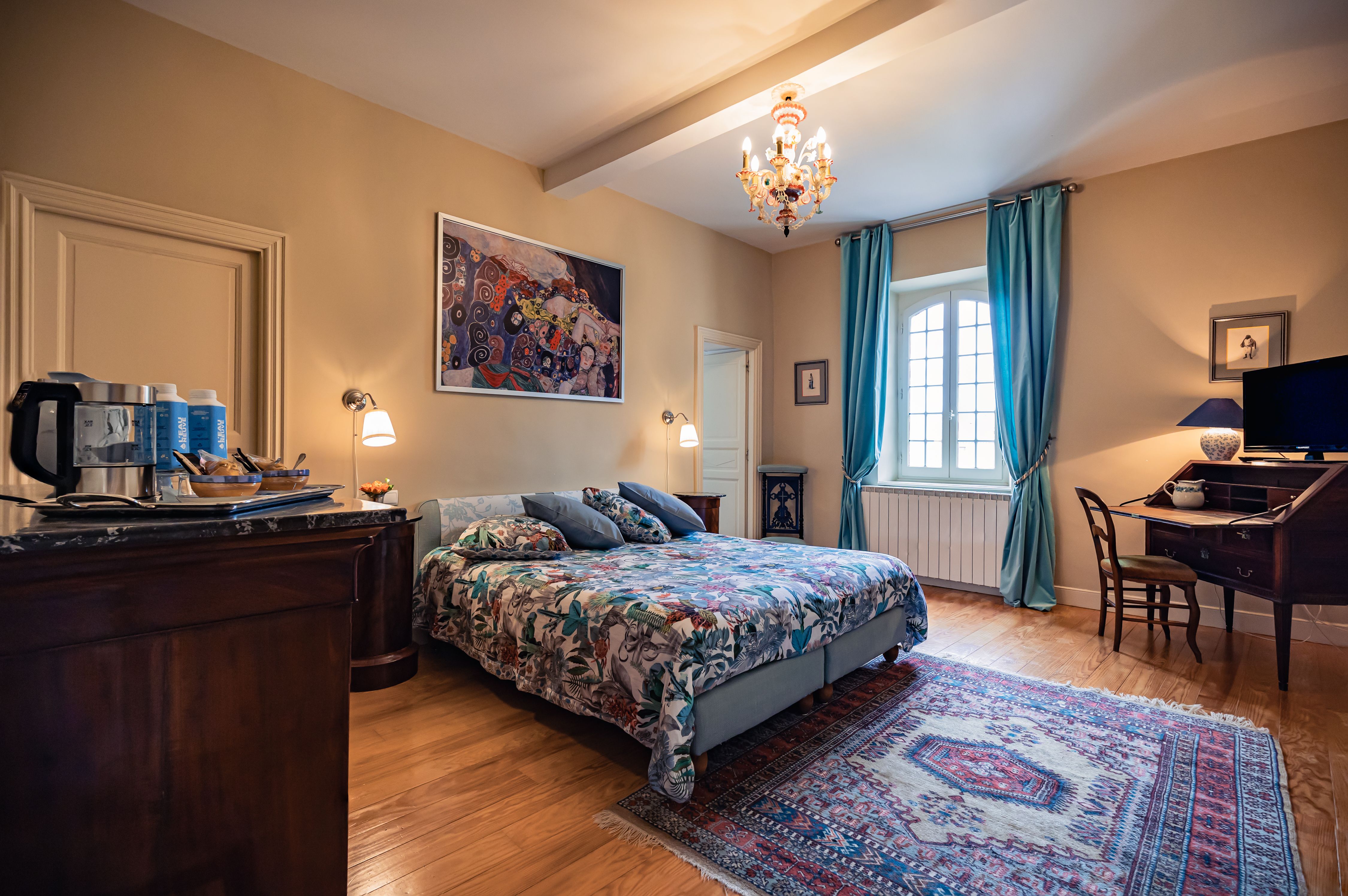 CHAMBRES D'HOTES OSTAL CASSINIA, Cassagne - photo 7