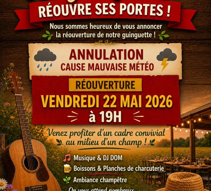 Affiche