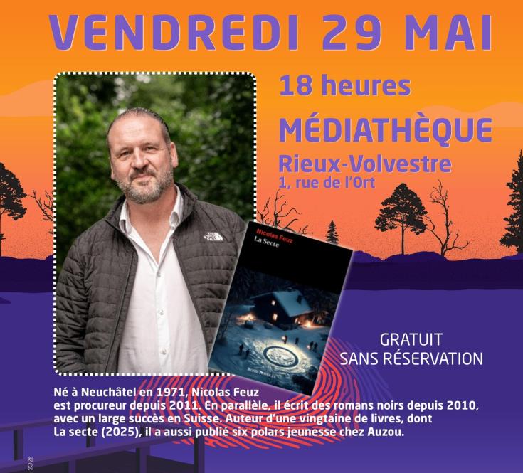 Affiche