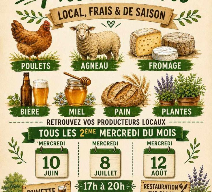 Affiche