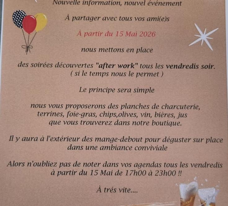 Affiche