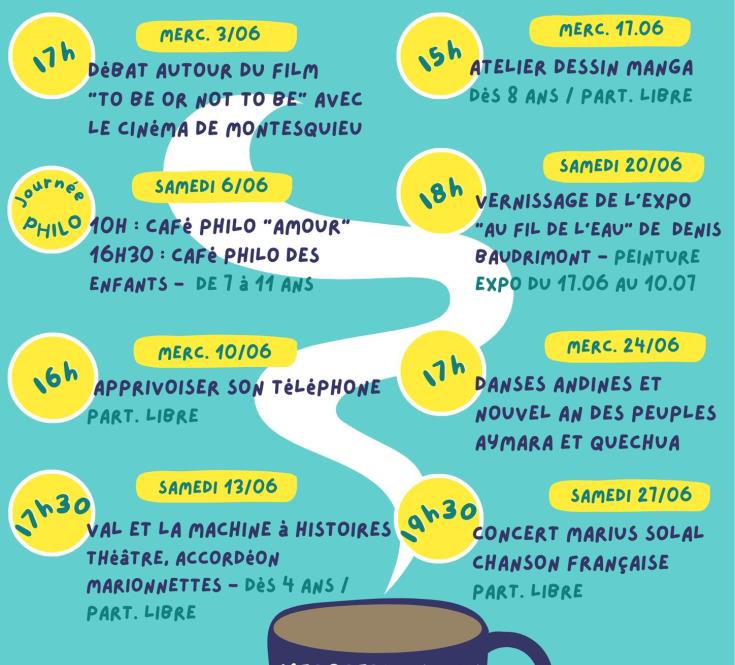Affiche
