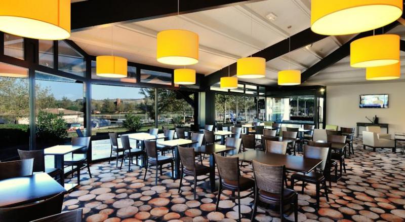 FASTHÔTEL AVIGNONET LAURAGAIS - photo 3