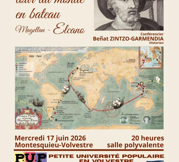Affiche